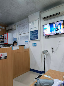 Klinik Pratama Hidup Baru Sejahtera - Sunter
