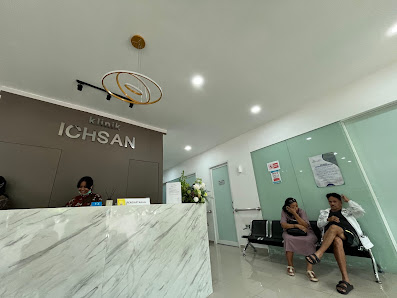 Klinik Pratama Ichsan Bintaro