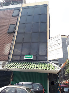 Klinik Pratama Immanuel (Balkesmas Immanuel)