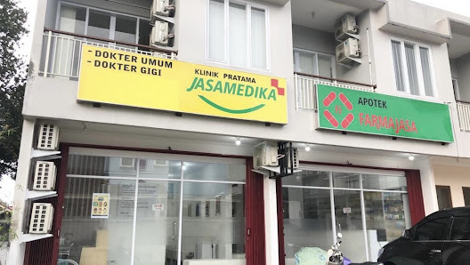 Klinik Pratama Jasamedika