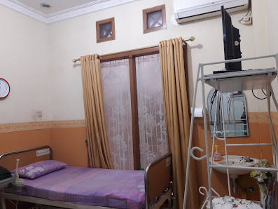 Klinik Pratama Karnaeni