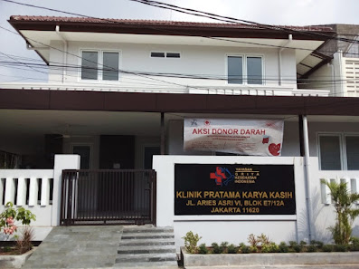 Klinik Pratama Karya Kasih