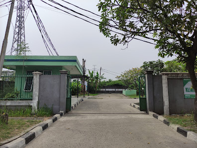 Klinik Pratama KBN Marunda