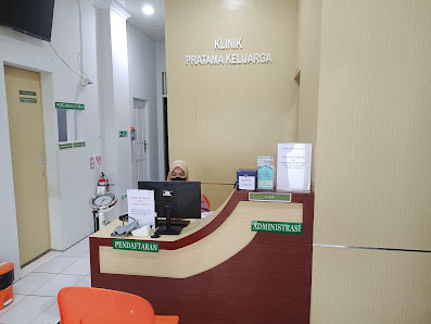 Klinik Pratama Keluarga