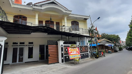 Klinik Pratama Kemanggisan Medical Center
