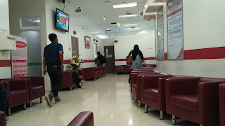 Klinik Pratama Kementerian Kehutanan