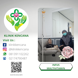 Klinik Pratama Kencana