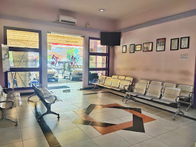Klinik Pratama Kencana Medika