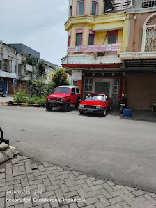 Klinik Pratama KESIRA