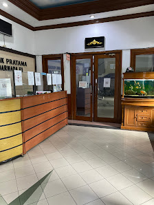 Klinik Pratama Koarmada RI