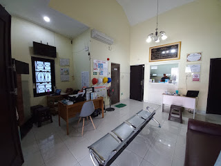 Klinik Pratama Lestari Medika Surabaya