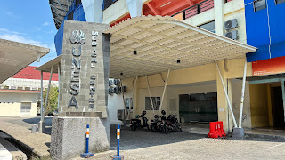 KLINIK PRATAMA LIDAH UNESA