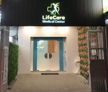 Klinik Pratama LifeCare Medical Center