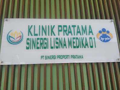 Klinik Pratama Lisna Syifa Medika Cawang