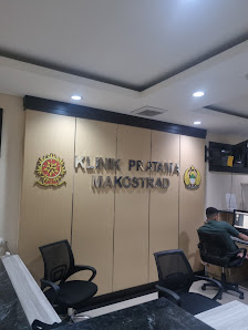 Klinik Pratama Makostrad