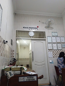 Klinik Pratama Maria