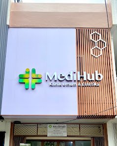 Klinik Pratama MediHub