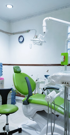 Klinik Pratama Medika Keluarga