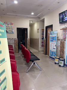 Klinik Pratama Medika Kramat Jati
