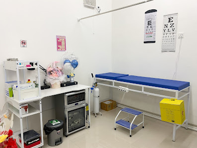 Klinik Pratama Medika Plus