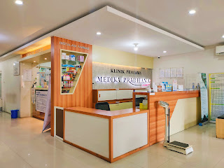 Klinik Pratama Medika Pradhana