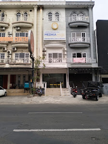 Klinik Pratama Medika Prime