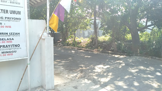 Klinik Pratama Medika Sejahtera 2