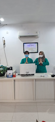 Klinik pratama Medikasih Malaka