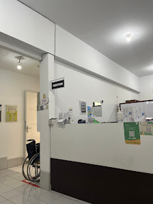 Klinik Pratama Melania Pademangan