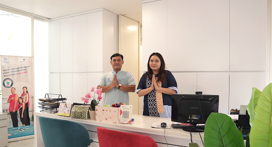 Klinik Pratama Metacare Ampera