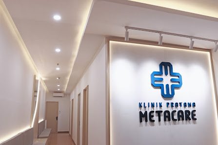 Klinik Pratama Metacare SCBD