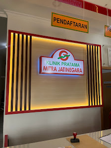 KLINIK PRATAMA MITRA JATINEGARA