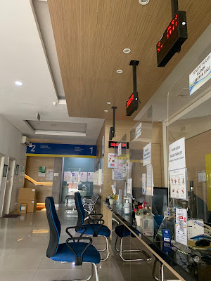 Klinik Pratama Mitra Medicare Dharmahusada