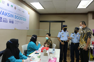 Klinik Pratama MNC Medical Center