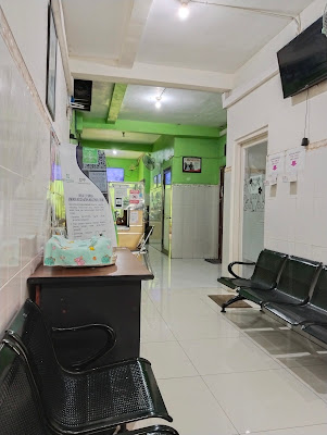 Klinik Pratama Muslimat NU