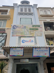 Klinik Pratama My Klinik Health Care