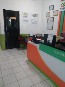 KLINIK PRATAMA NAYAKA HUSADA 07 CENGKARENG