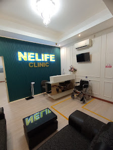 Klinik Pratama Nelife - Klinik Fisioterapi - Klinik Saraf Terjepit - Green Lake City