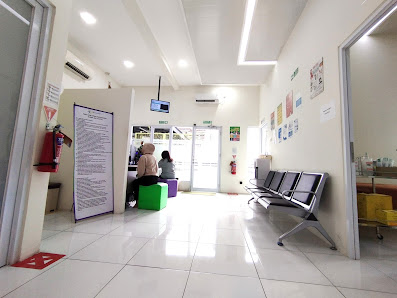 KLINIK PRATAMA NK HEALTH ( UMUM & GIGI )