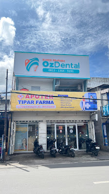 Klinik Pratama Oz Dental Tipar Cakung