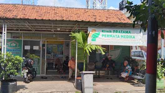Klinik Pratama permata medika ciracas206