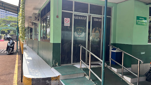 Klinik Pratama Polkes 00.09.01/JP