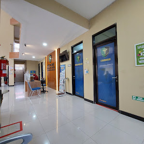 Klinik Pratama Polres Metro Jakarta Selatan
