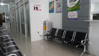 Klinik Pratama Prameswari