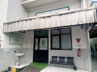 Klinik Pratama PT.Herlina Indah