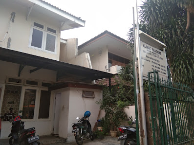 Klinik Pratama Puri Kedoya
