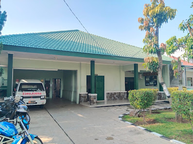 Klinik Pratama Pusdikzi