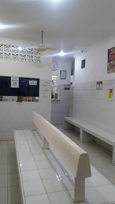 Klinik Pratama Puspita