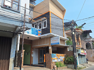 Klinik Pratama Queen Syifa Medika