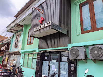 Klinik Pratama Rahim Medika Muara Baru